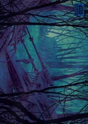 Dagobah - Daniel Danger