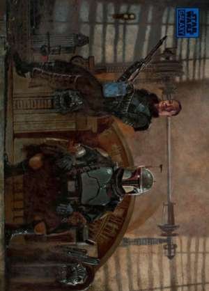 Return to Jabba’s Palace - Mike Kupka