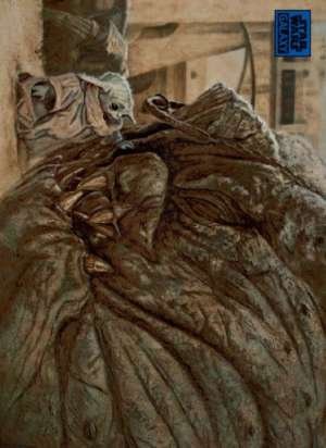 Calming Touch - Mike Kupka