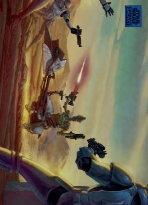 IG-11’s Initiative - David Rabbitte