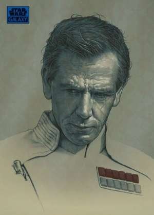 Director Krennic - Gabz