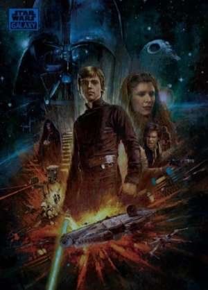 The Destiny of a Jedi - Ignacio RC