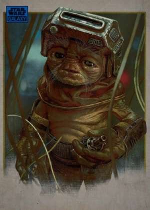 Little Droidsmith - Juan Carlos Ruiz Burgos