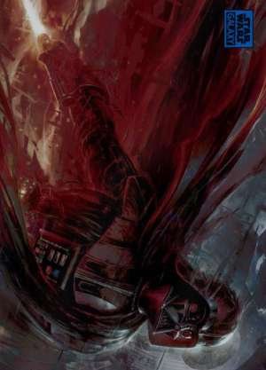 Conquering Shadow - Raymond Swanland