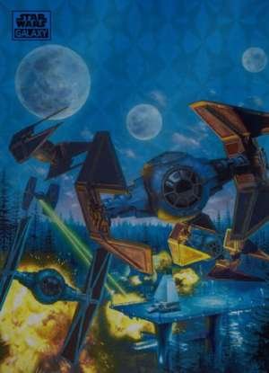 Imperial Fleet - Paul Youll