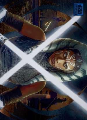 Ahsoka Returns - Al Abbazia