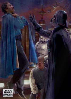 Not Part of the Bargain - Chris Trevas