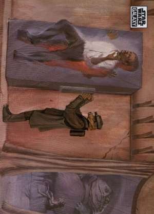 Han Solo in Carbonite - Archives