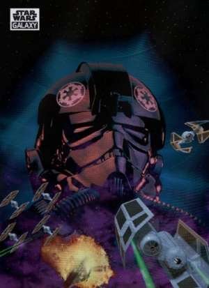 Defender of the Empire - Archives