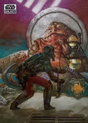 Knights of the Republic - Dave Dorman