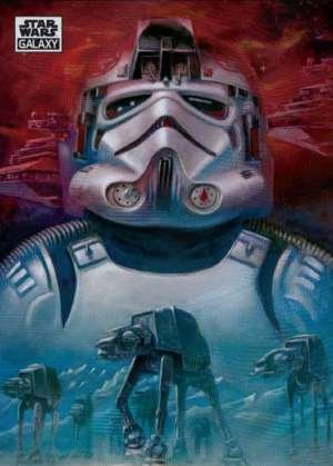 AT-AT Drivers - Lee Kohse