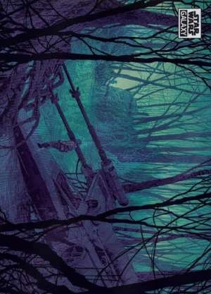 Dagobah - Daniel Danger