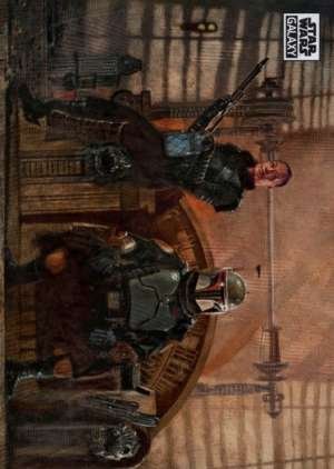 Return to Jabba’s Palace - Mike Kupka