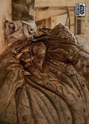 Calming Touch - Mike Kupka