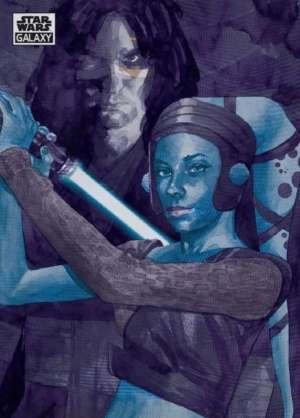 Against the Dark Side - Mark Chiarello