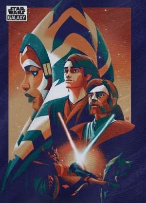 Victory and Defeat - Danny Haas