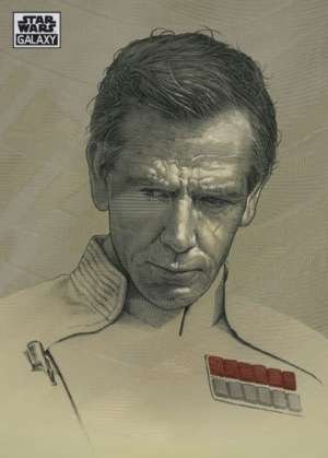 Director Krennic - Gabz