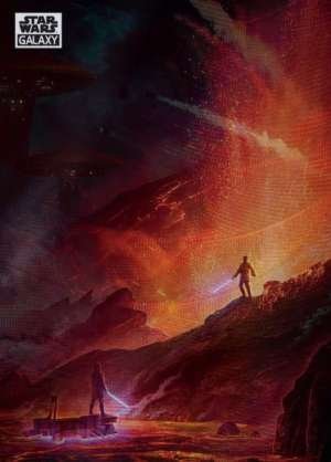 The High Ground - PhaseRunner