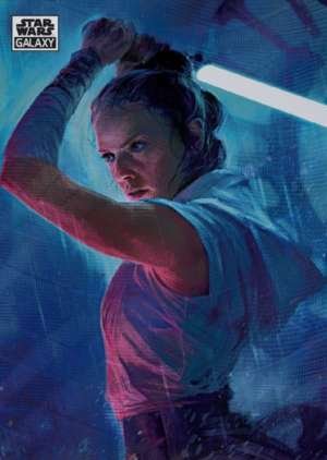 The Duel: Rey - Richard Luong