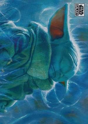 Call the Jedi - Akirant