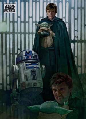 The Choice - Kayla Woodside