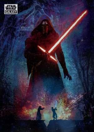 The Awakening - Zoltan Simon