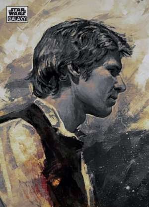 Han Solo - Alice X. Zhang