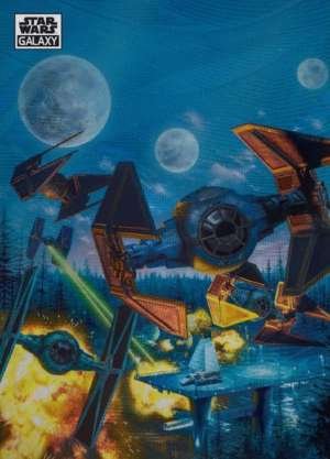 Imperial Fleet - Paul Youll