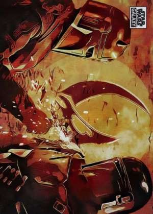 Forged By Destiny - Al Abbazia