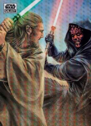 Warriors of the Force - Chris Trevas