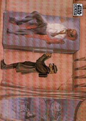 Han Solo in Carbonite - Archives