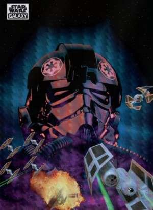 Defender of the Empire - Archives