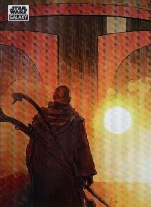 The Hunter - Brent Woodside