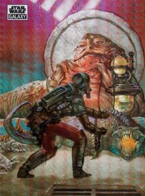 Knights of the Republic - Dave Dorman