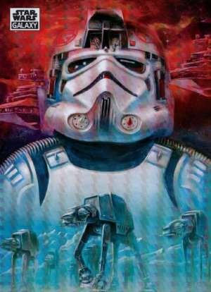 AT-AT Drivers - Lee Kohse