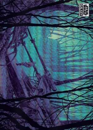 Dagobah - Daniel Danger