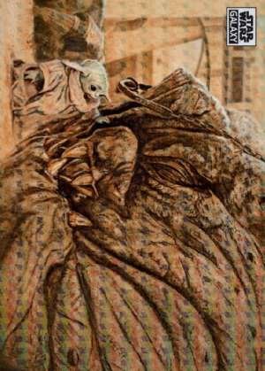 Calming Touch - Mike Kupka