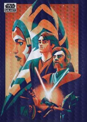 Victory and Defeat - Danny Haas