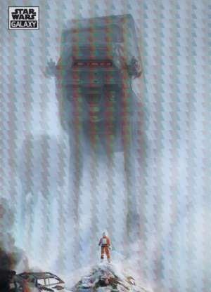 Too Strong for Blasters - Jeremy Saliba