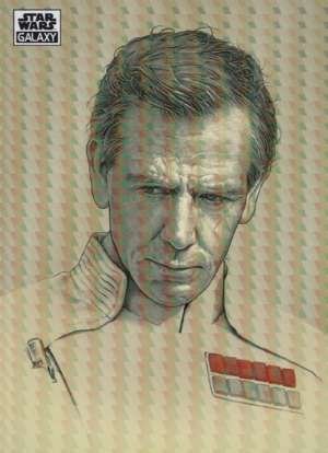 Director Krennic - Gabz