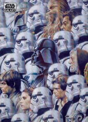Stormtroopers - Tsuneo Sanda