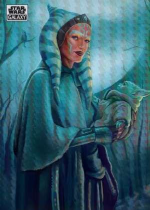 An Understanding - Candice Dailey