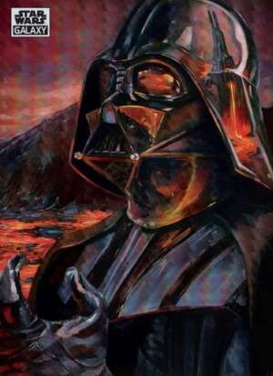 Dark Aspirations - Candice Dailey