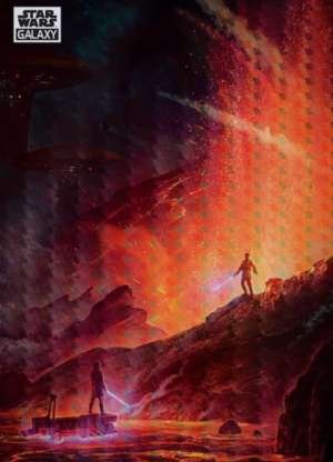 The High Ground - PhaseRunner