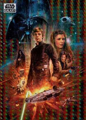 The Destiny of a Jedi - Ignacio RC