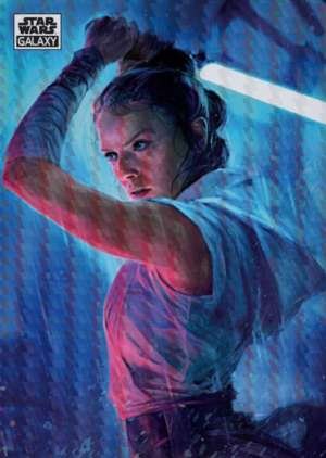 The Duel: Rey - Richard Luong