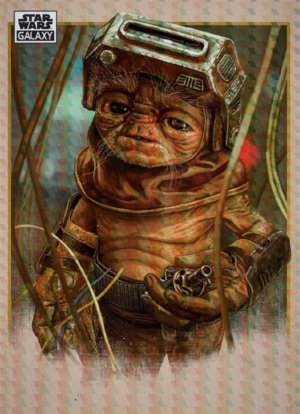 Little Droidsmith - Juan Carlos Ruiz Burgos