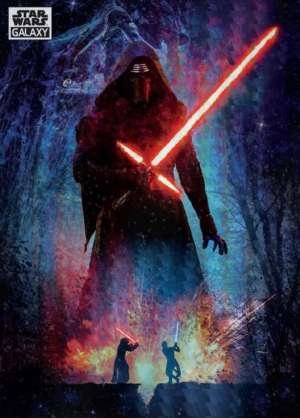 The Awakening - Zoltan Simon