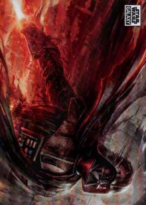 Conquering Shadow - Raymond Swanland