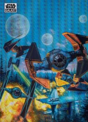 Imperial Fleet - Paul Youll